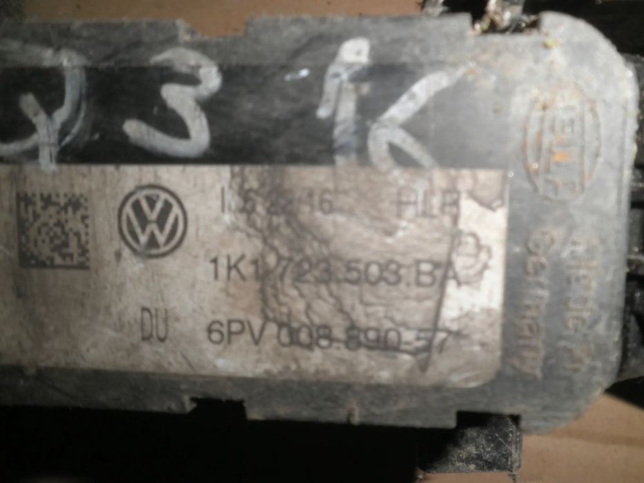pedala acceleratie audi q3 2.0 tdi 1k1723503ba