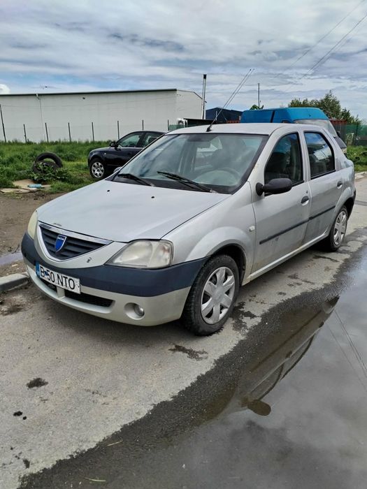 DACIA 1400 2006 — imagine 4