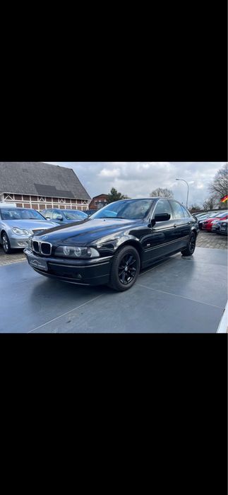 Vand Bmw Seria 520 i E39