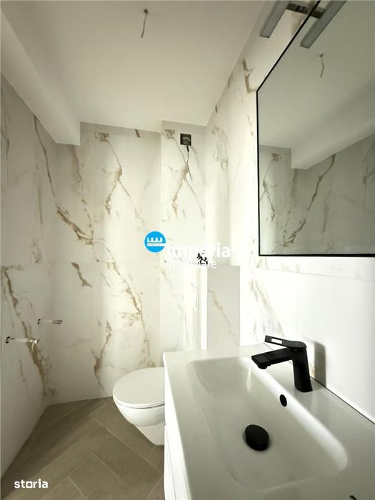 Apartament 3 camere Copou FINALIZAT SI INTABULAT complex rezidential n