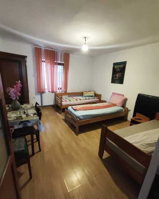 Oportunitate excelentă pentru companii! Casă spațioasă cu 9 camere, Turda Nouă
