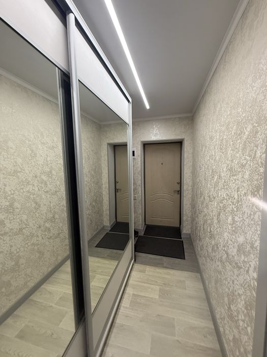 Продам квартиру в 6 м микрорайоне Кунаева