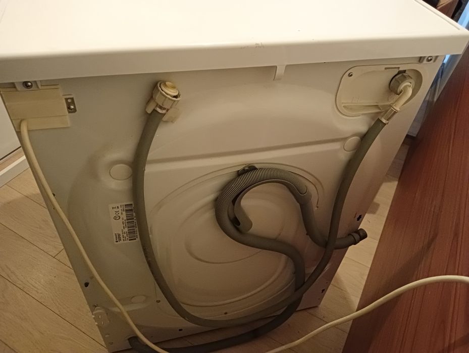 Пералня Ariston Hot Point