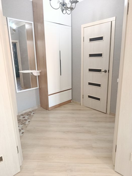 Сдам посуточно квартиру