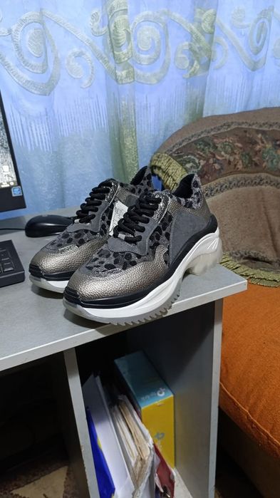 Турецкая обувь унисекс