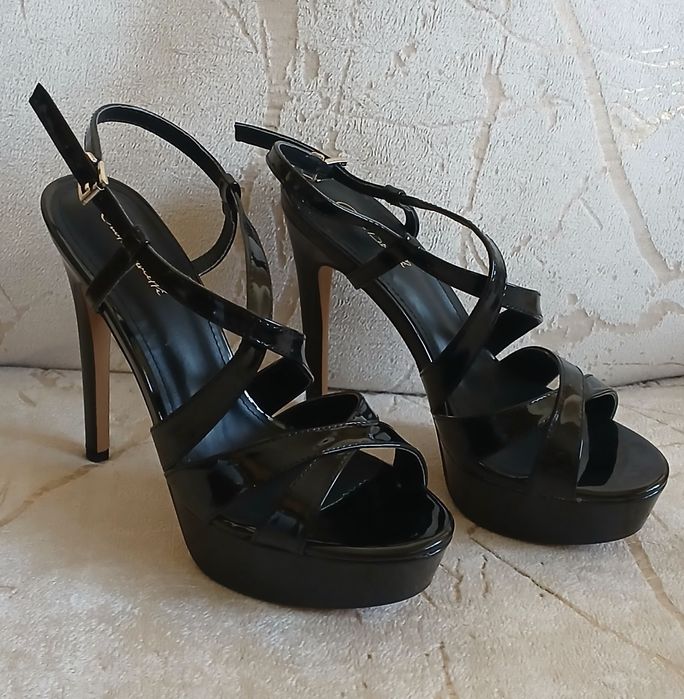 Лачени   Токчета "Paolo Bucelle"