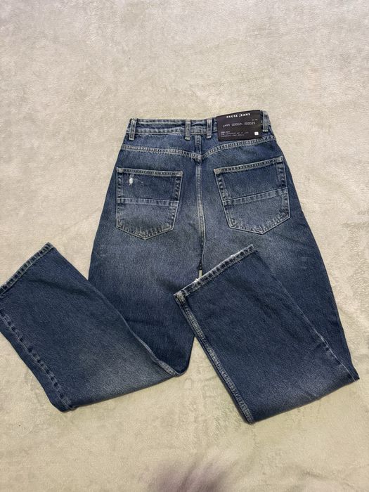 Pause jeans дамски дънки