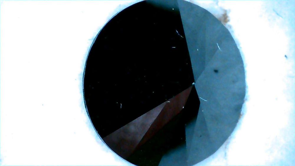 Диаманти, Moissanite Brilliance, със сертификат - 100 ЕВРО - 4 карата