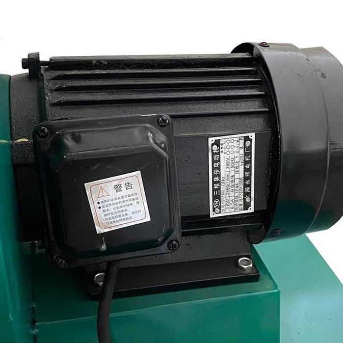 Вытяжка для фрезерного станка с ЧПУ