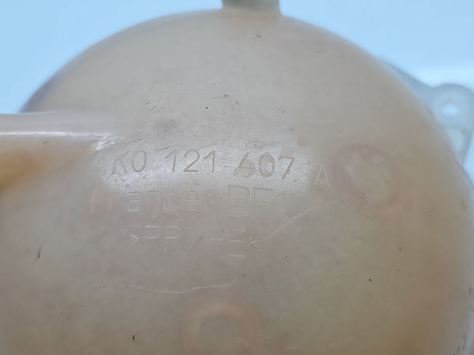 Vas expansiune Volkswagen Golf 7 (5G) [Fabr 2014-prezent] Hatchback 1K