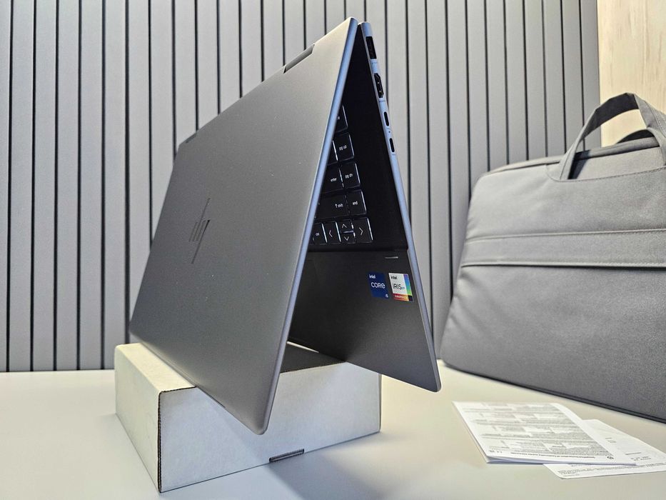 ПРОДАМ HP Envy x360-15 Ноутбук Core™ i5-1335U/8GB/512SSD/15.6"iPSTOUCH