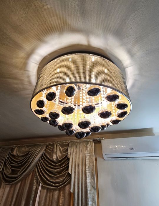 Plafoniera Mobexpert