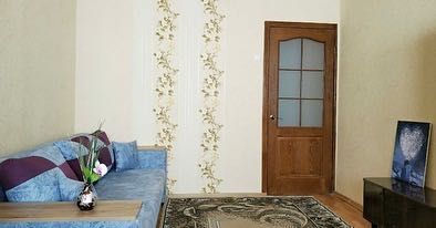 Сдам квартиру на Розыбакиева