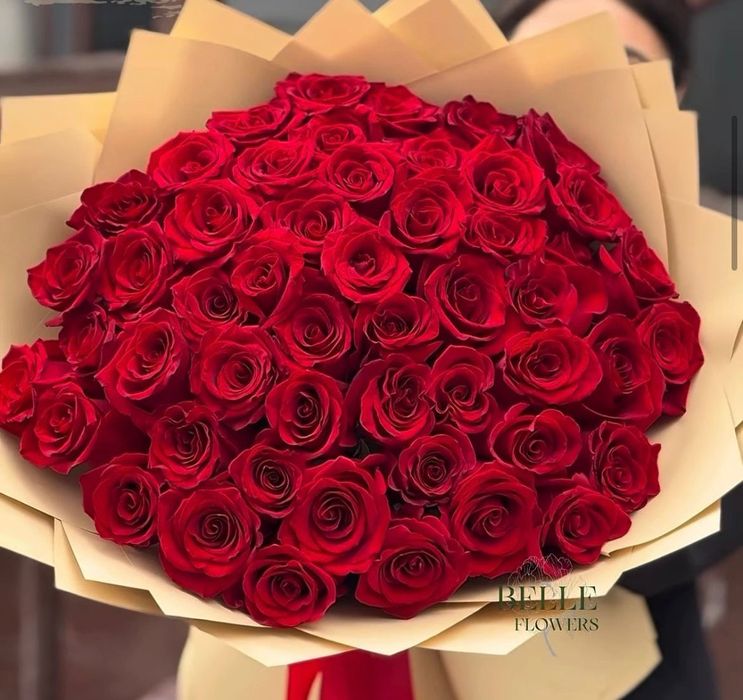 Продам свежий букет