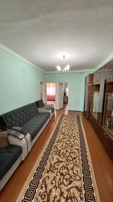 Продам 3х ком квартиру в гор Янгиюль , СОТИЛАДА ЯНГИЙУЛДАН 3 хонали кв