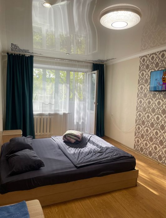 Квартира майкудук сутки/ночь/час