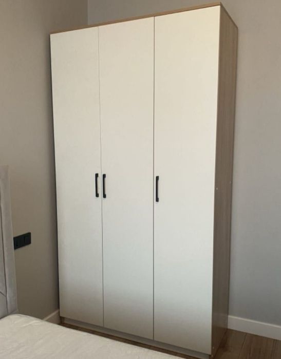 Шкаф шифоньер новый