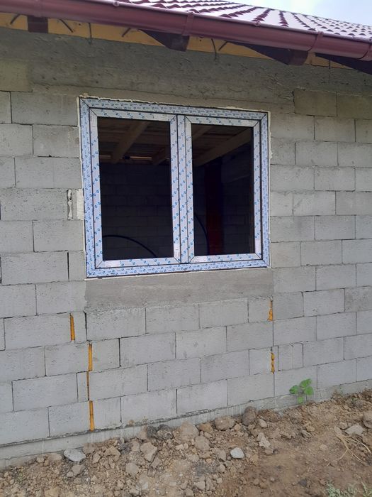 Usi și geamuri  pe comanda!!