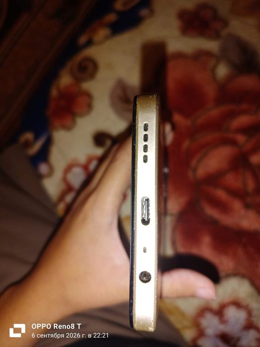 Realme note 70 б/у
