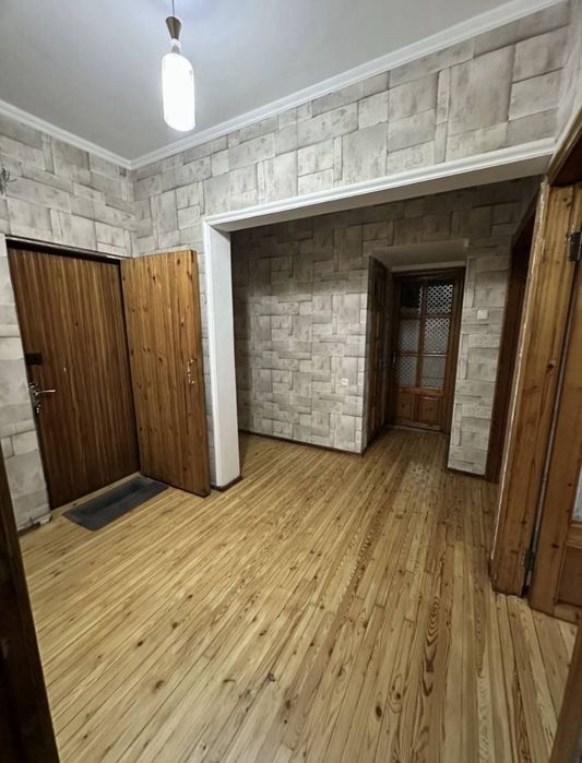 Продаётся 3ком/3/9, 87м2 ор-р: Парк Бабура, пос-во Саудовской Аравии