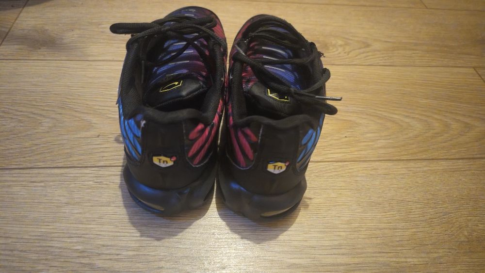 Nike Air Max Plus TN ediție specială – Mărimea 41