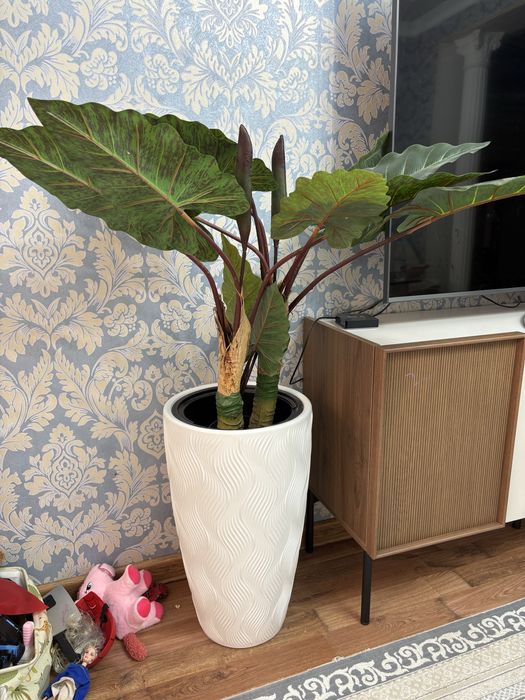 Искусственные цветы