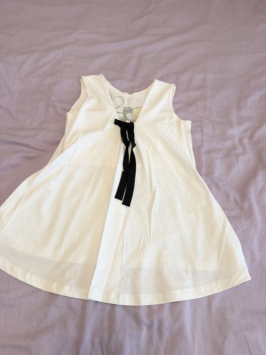 Minnalisa, ralph lauren, galliano 10 години