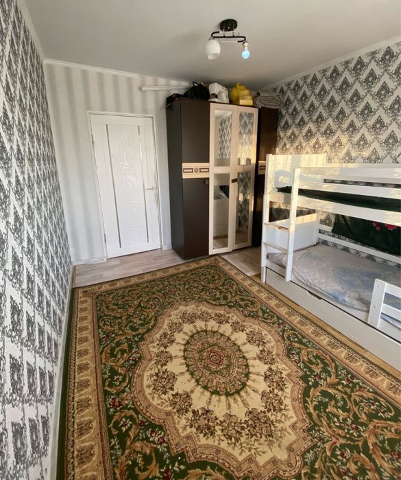 Продается 3-х комнатная квартира