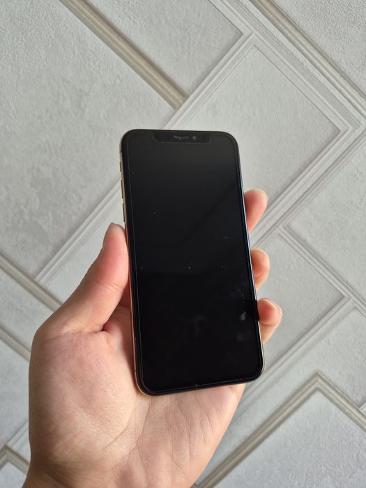 iPhone XS 64gb Gold