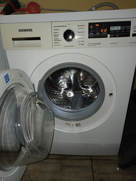 Masina de spalat Siemens
