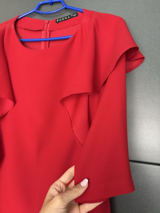 Rochie Poema marimea 40