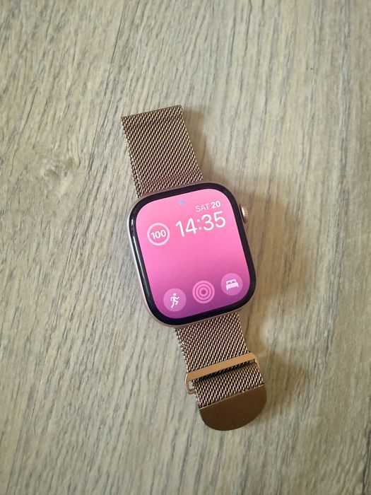 Apple watch 10 gps 46 mm