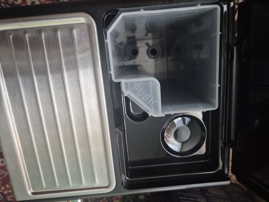 DeLonghi ECP33.21.BK