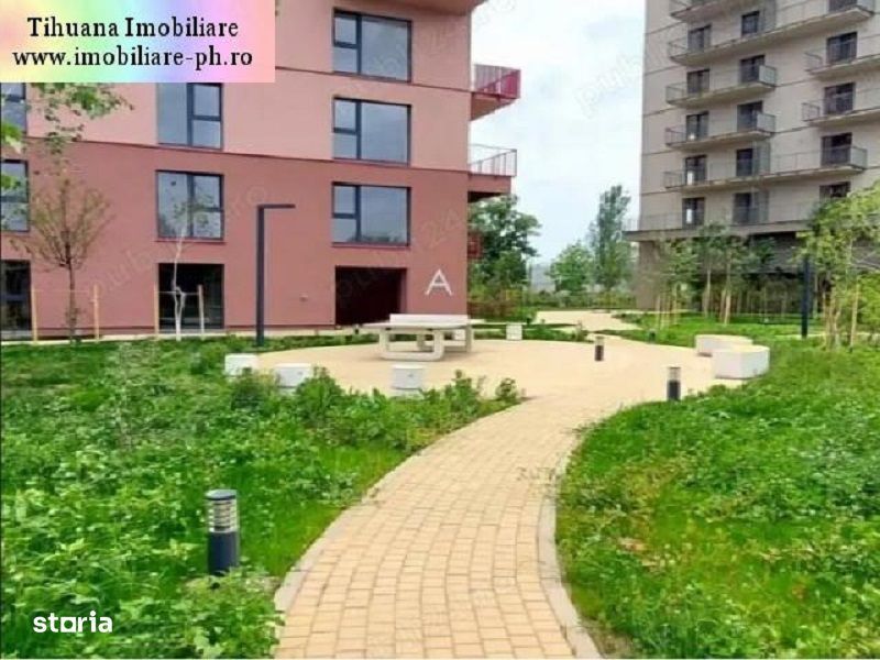 Apartament 2 camere de inchiriat : Sud - complexul Pleiades
