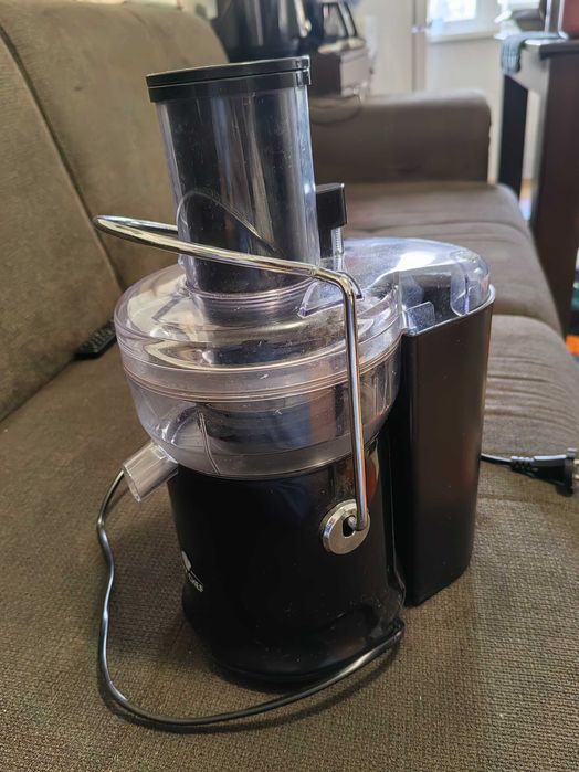 Мощна сокоизтисквачка