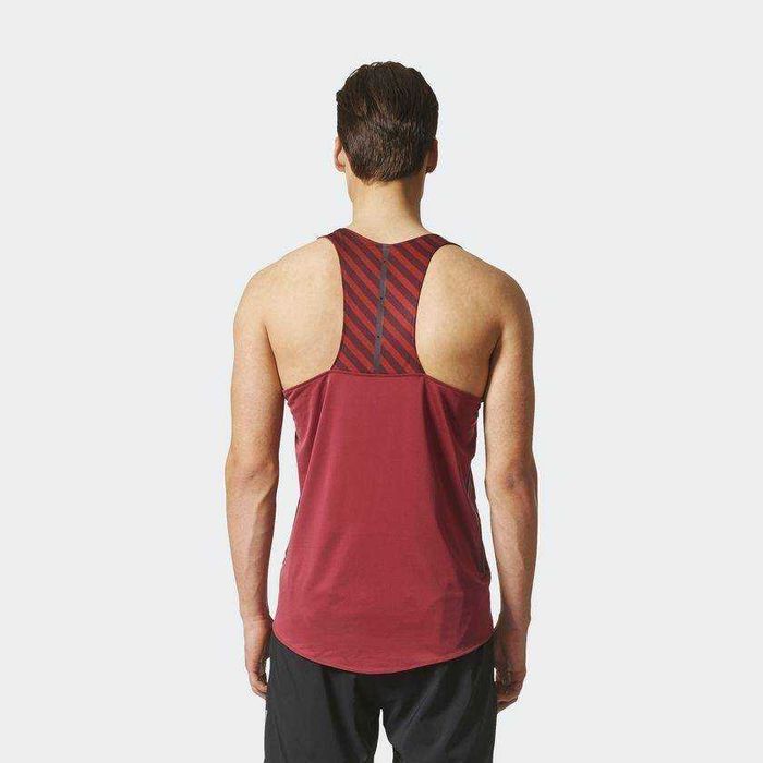 Адидас Adidas Supernowa Adizero мъжки тънък потник размер XL