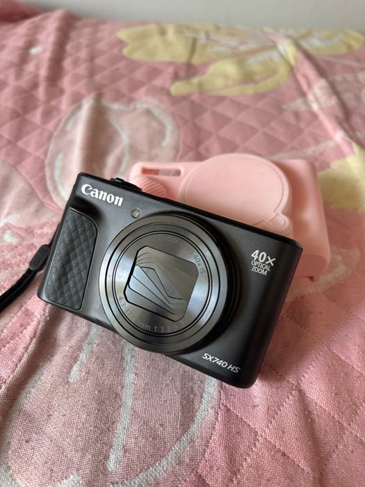 Камераа Canon срочно