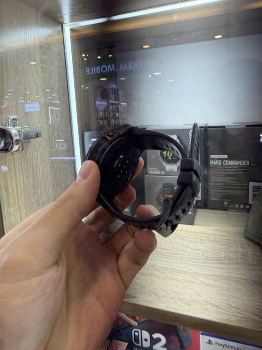 Garmin Fenix 7 Pro 47 mm