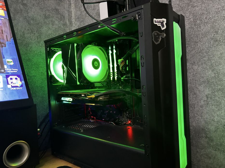 Продам компьютер