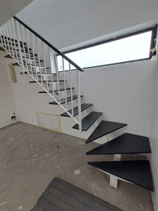 Riflaje Balustrazi Scări