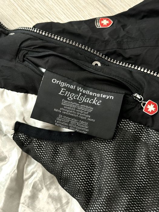 Дамско ски яке Wellensteyn - размер М, отлично състояние