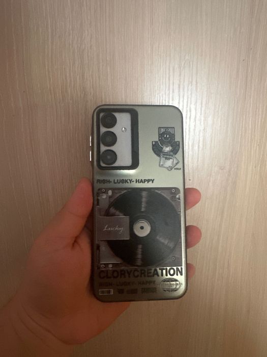 Samsung A 16 8/128