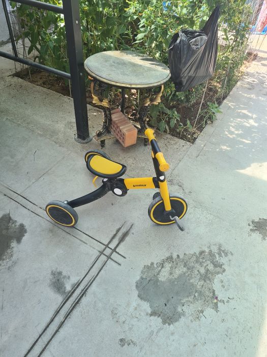 Продам велосипед трансформер