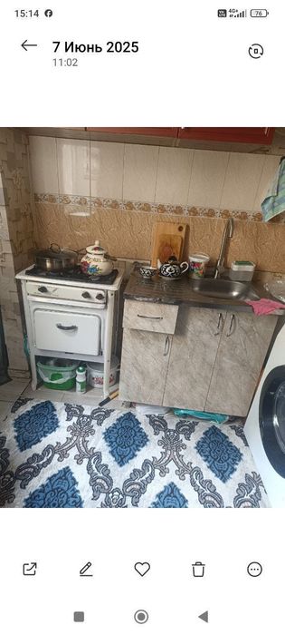 Продается 1/2/4 Карасу 6