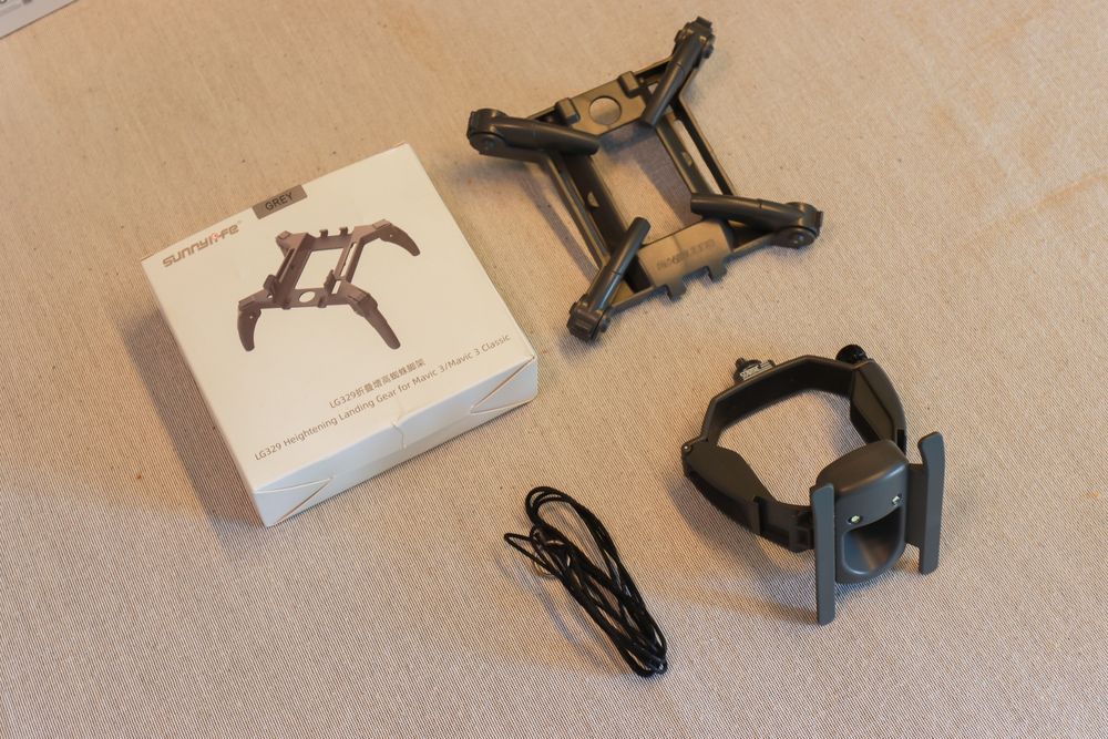 *Чисто Нов* DJI Mavic 3 Classic + RC-N1 + аксесоари – 1 750лв.!