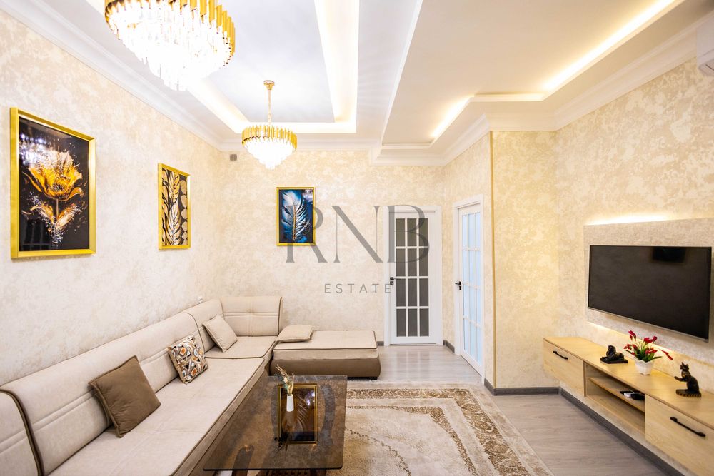 Посуточная аренда квартиры на метро Минор