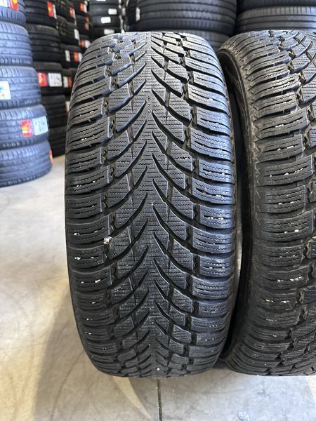 235/50/20 NOKIAN 2бр