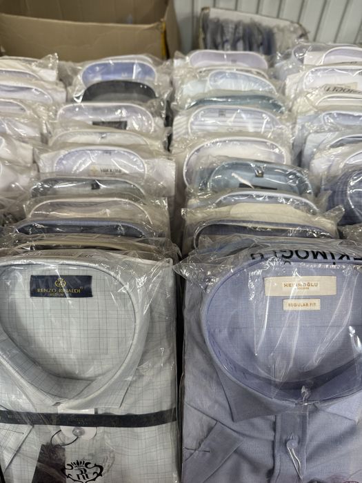 Рубашки мужские со скидкой