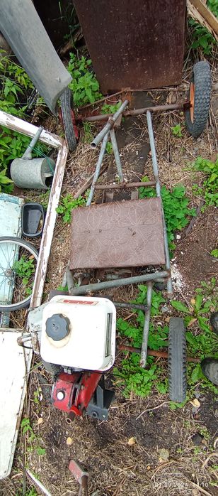 Продам баги картинг