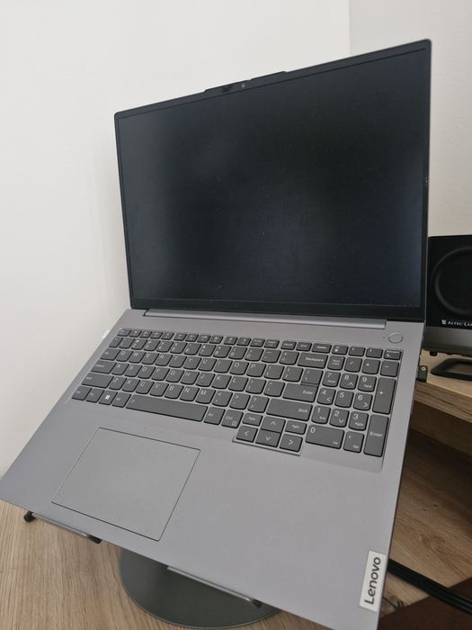 Laptop Lenovo ThinkBook 16 G6 IRL – i7-13700H, 48GB RAM, 512GB SSD